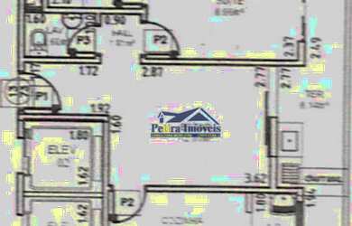 Imagem 6: Apartamento com 1 dormitório à venda, 44 m² por R$ 245.000,00 - Aviação - Praia Grande/SP