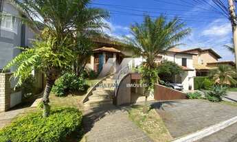 Imagem 2: CASA PARA VENDA EM ALPHAVILLE RESIDENCIAL 6