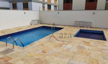 Imagem 6: Apartamento - Jardim das Industrias - Residencial Milano - 70m² - 2 Dormitórios