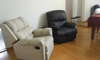 Imagem 2: Apartamento - Jardim Anhembi - Residencial Serra - 51m² - 2 Dormitórios