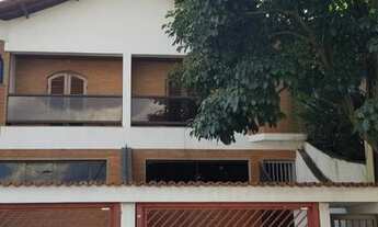 Imagem 2: Sobrado com 3 dormitórios à venda, 250 m² por R$ 1.500.000,00 - Olímpico - São Caetano do