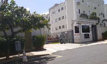 Imagem 4: Apartamento para venda tem 52 metros quadrados com 2 quartos, térreo