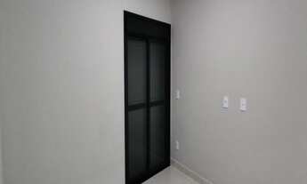 Imagem 3: LINDA CASA COM 3 DORMITÓRIOS - CONDOMÍNIO RESIDENCIAL PARK REAL