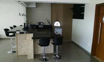 Imagem 5: Casa com 4 dormitórios à venda, 600 m² por R$ 2.970.000,00 - Condomínio Marambaia - Vinhed