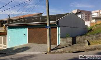 Imagem 3: Casa para Venda em Jundiaí, Parque Residencial Nove de Julho, 3 dormitórios, 1 suíte, 2 ba