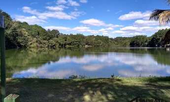 Imagem 2: TERRENO CHÁCARAS CATAGUÁ