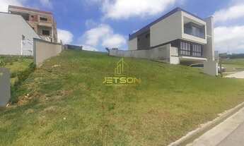 Imagem 2: Excelente Terreno Alphaville - 454 m² - Urbanova/SJC - Aceita permuta!!!