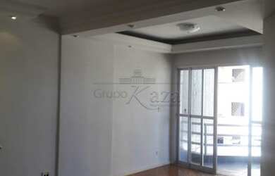 Imagem 2: Apartamento - Parque Residencial Aquarius - Residencial Serramar - 86m² - 3 Dormitórios