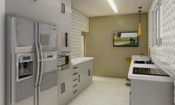 Imagem 3: Lindo Sobrado Condomínio Fechado