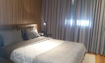 Imagem 3: Maior apto no Centro Diadema 130 m2 com 3 quartos e 3 suítes em frente ao shopping Praça