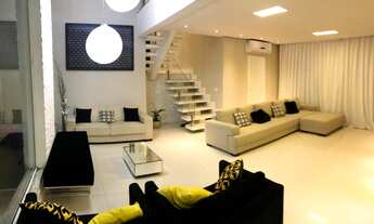 Imagem: CASA IMPECÁVEL 200metros, Planejada,Piscina,Ar