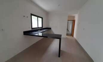 Imagem 4: Casa para venda tem 125 metros quadrados com 3 quartos