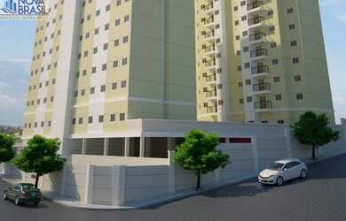 Imagem 4: *** Apartamentos de 2 dormitórios obras aceleradas, use seu FGTS, R$169.000 sem vaga de g