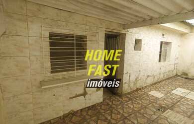 Imagem 7: Casa com 2 dormitórios à venda, 100 m² por R$ 450.000 - Vila Rosália - Guarulhos/SP