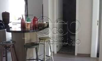 Imagem 6: Apartamento para venda 1 dorm. sacada vaga Bela Vista Porto Alegre, 59m² - FI984