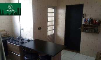 Imagem 5: Sobrado com 3 dormitórios à venda, 134 m² por R$ 400.000,00 - Vila Rosália - Guarulhos/SP