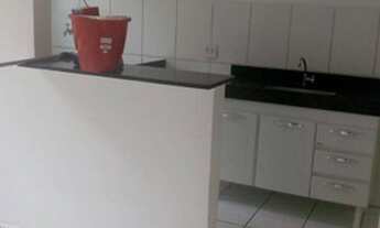 Imagem 7: Apartamento para venda com 55 metros quadrados com 2 quartos