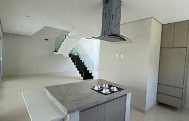 Imagem 4: Sobrado de 312m² á venda no condomínio Jardins di Roma, em Indaiatuba SP