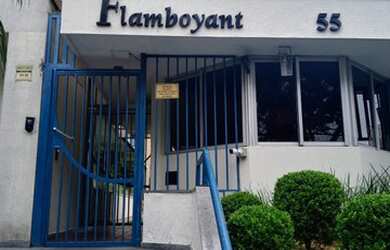 Imagem 2: VENDE-SE apartamento Condomínio Residencial Flamboyant Mogi das Cruzes - SP