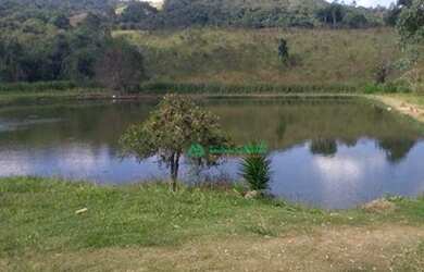 Imagem 3: Sítio à venda, 193600 m² por R$ 2.500.000,00 - Cachoeira - Cotia/SP