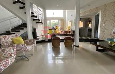 Imagem 15: Casa de alto padrão no Condomínio Boa Vista da Graminha - Limeira -SP