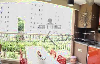 Imagem 7: Apartamento - Jardim das Industrias - 100m² - 3 Dormitórios