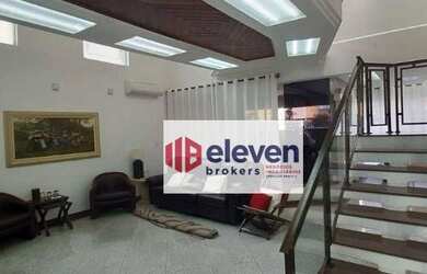 Imagem 3: Impecável casa Triplex na Ponta da Praia