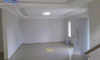 Imagem 3: Casa Venda Condomínio Golden Park Hortolândia SP