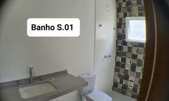 Imagem 6: Sobrado em Condomínio para Venda em Santana de Parnaíba, Suru, 4 dormitórios, 4 suítes, 5