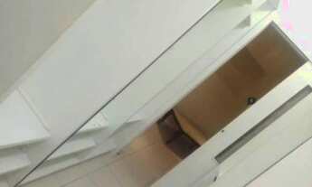 Imagem 4: Pompéia, apartamento à venda, 200 m², 3 dorm/2 suítes, Santos/SP