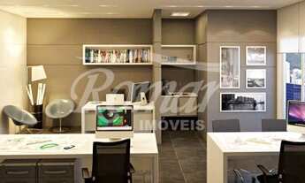 Imagem 2: THE ONE OFFICE TOWER SANTOS