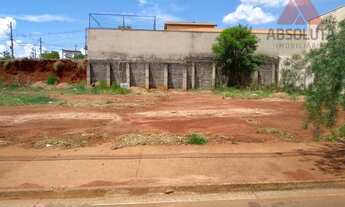 Imagem: Terreno à venda, 390 m² por R$ 429.000,00