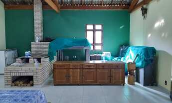 Imagem 2: Chácara, 2150 m² - venda por R$ 1.199.000,00 ou aluguel por R$ 4.999,99/mês - Monterrey