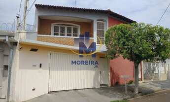 Imagem: Casa para venda na Vila Souto