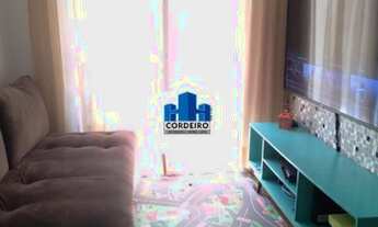 Imagem 5: Apartamento de 02 Dormitórios com Lazer Completo em Mauá