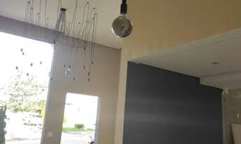 Imagem 3: 5059 - 150m² Casa de Condomínio 3 quartos Venda - Jardim Residencial Campos do Conde Soro