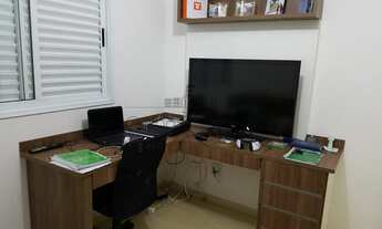 Imagem 9: Apartamento para venda tem 96 metros quadrados com 3 quartos