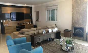 Imagem: Apartamento com 4 dormitórios à venda