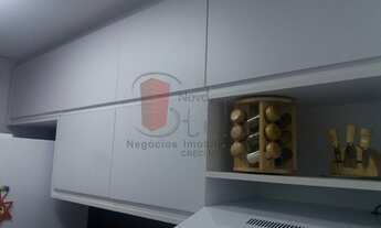 Imagem 7: Apartamento Residencial no Sacomã