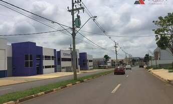 Imagem 2: Terreno comercial à venda, Portal dos Pássaros, Boituva