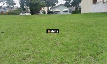 Imagem 2: Terreno em Condomínio para Venda em Santana de Parnaíba, Alphaville