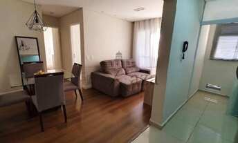 Imagem: Jacarei - Apartamento Padrão - Jardim Paraiba