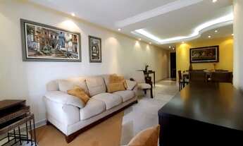 Imagem: Apartamento de 86m² com 2 dorms 1 suíte