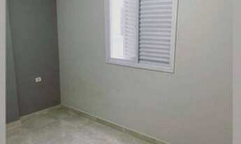 Imagem 3: Apartamento com 2 dormitórios à venda, 49 m² por R$ 245.000 - Parque São Vicente - São Vic