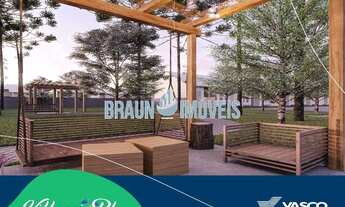 Imagem 3: CACHOEIRINHA - Casa Padrão - DISTRITO INDUSTRIAL