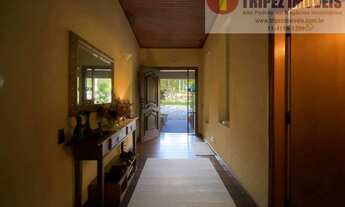 Imagem 6: Chácara na Região de Cotia - 4d(2sts), adega, piscina, edícula!