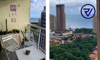 Imagem 4: FORTALEZA - Apartamento Padrão - Mucuripe