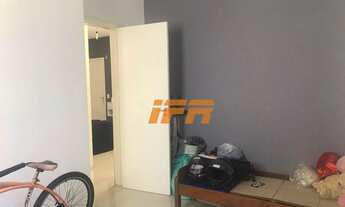 Imagem 7: Apartamento com 2 dormitórios à venda, 48 m² por R$ 180.000,00 - Vila São José - Taubaté/S