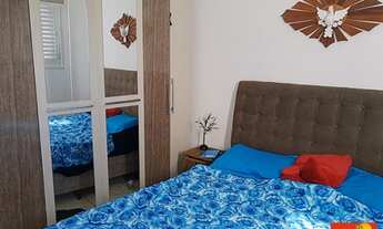 Imagem 6: LINDO APTO 2 DORMS SACADA GOURMET 200 MTOS PRAIA.