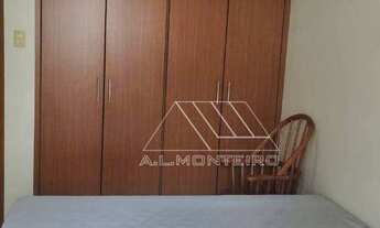 Imagem 4: Apartamento com 1 dormitório à venda, 43 m² por R$ 370.000,00 - José Menino - Santos/SP